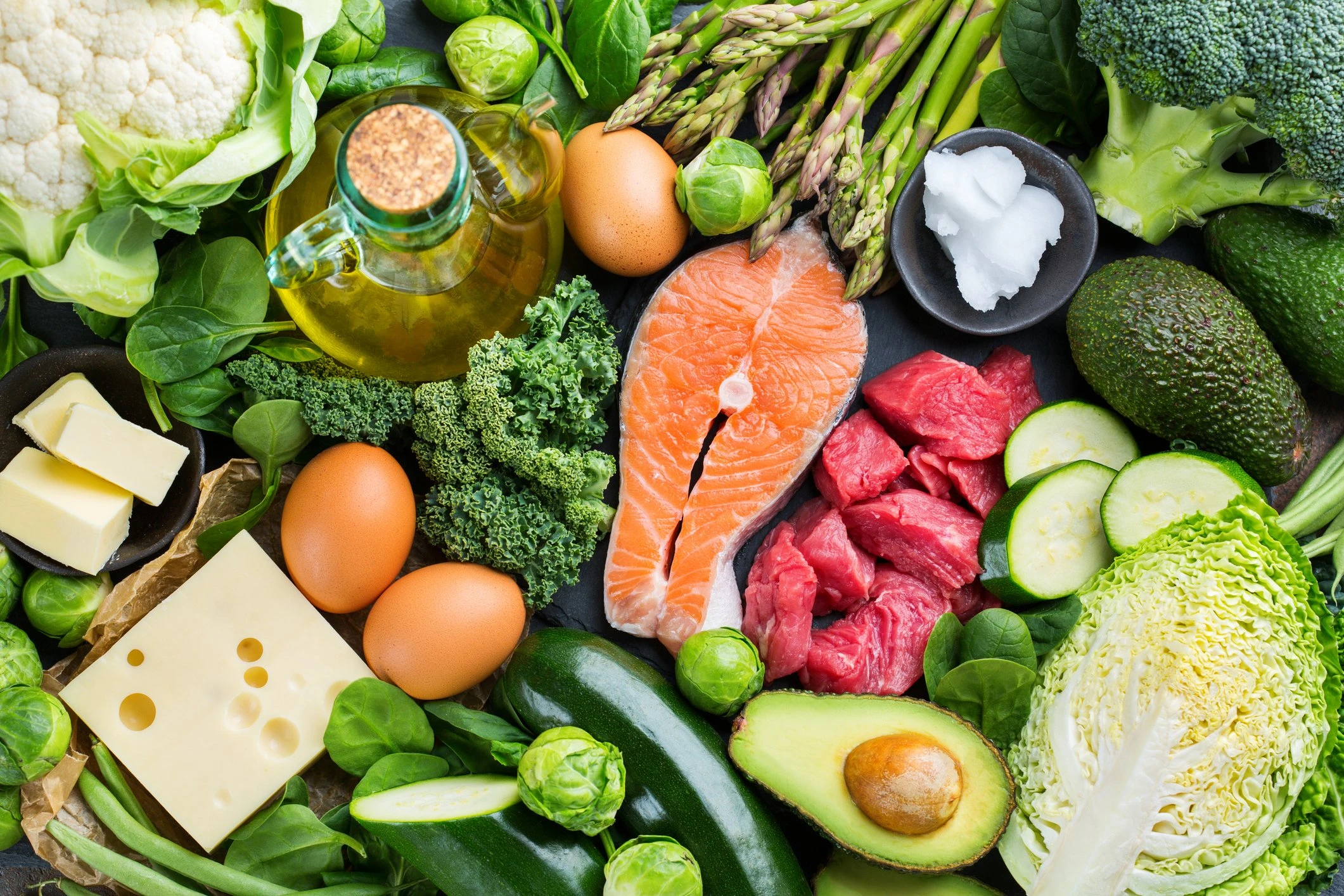 High-protein, healthy snacks to eat instead of a processed protein bar