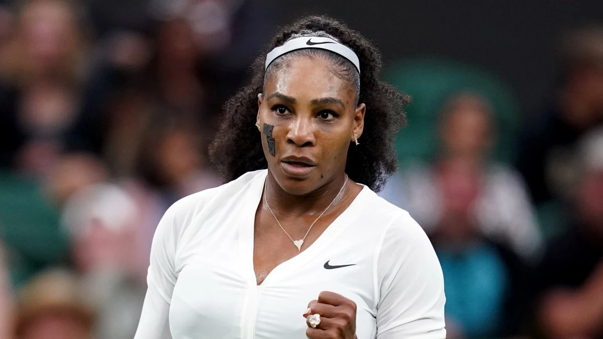 Serena Williams is returning to competitive tennis after nearly four-year absence