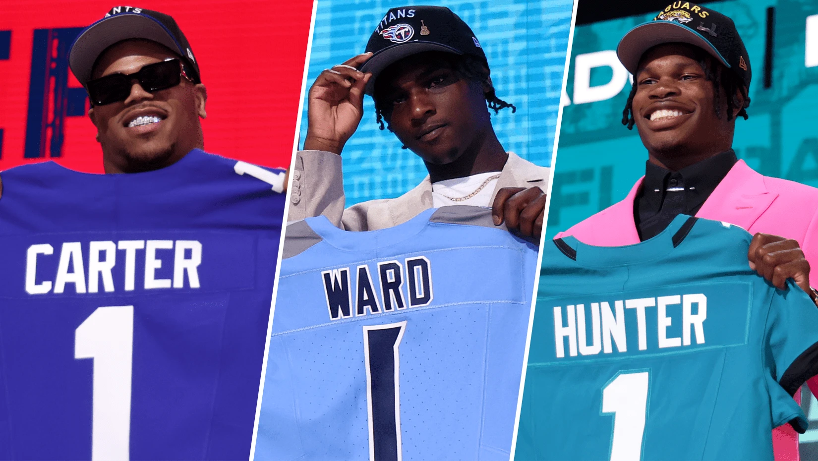 How to watch Rounds 4 through 7 in Day 3 of 2025 NFL Draft: Start time, TV, more