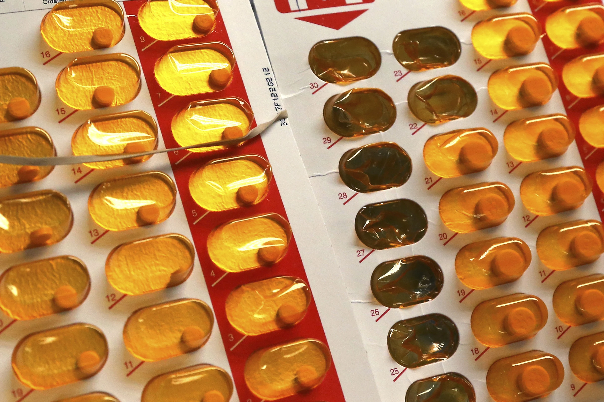 ‘Pay attention': See what's in your medicine cabinet ahead of National Drug Take Back Day