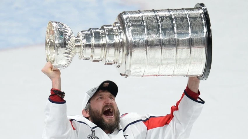 How to Watch Game 5 of the 2018 Stanley Cup Final on NBC Sports Washington