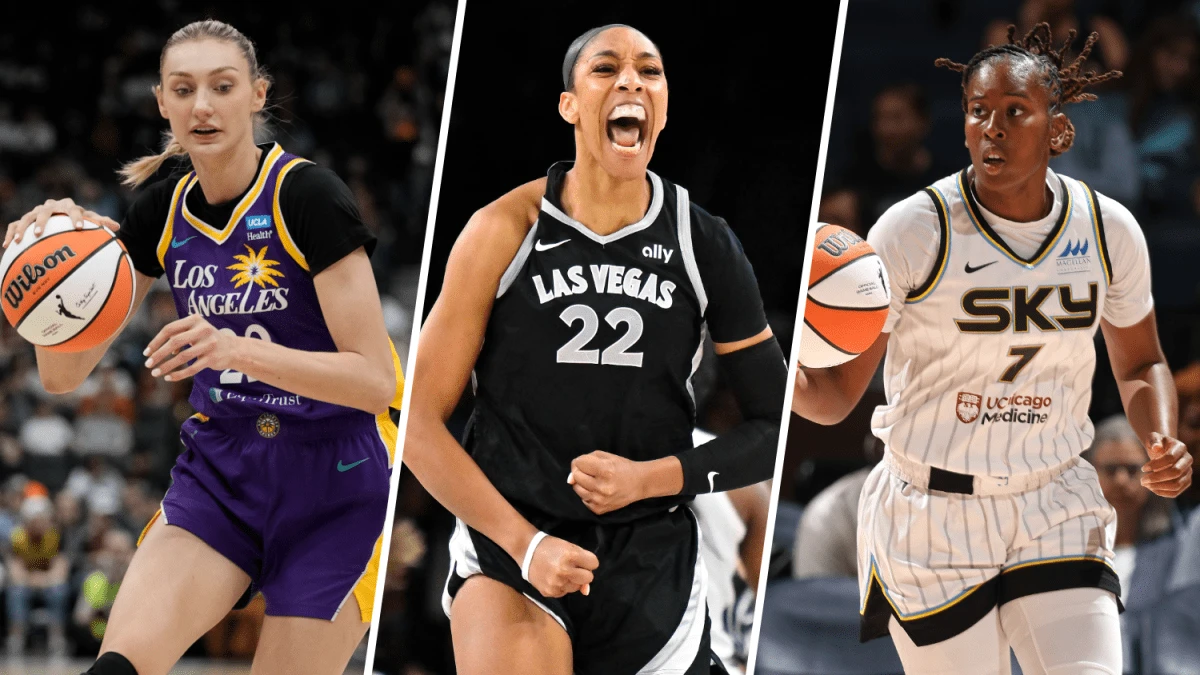 My New Favorite Baller: How NBA and WNBA basketball stars give back