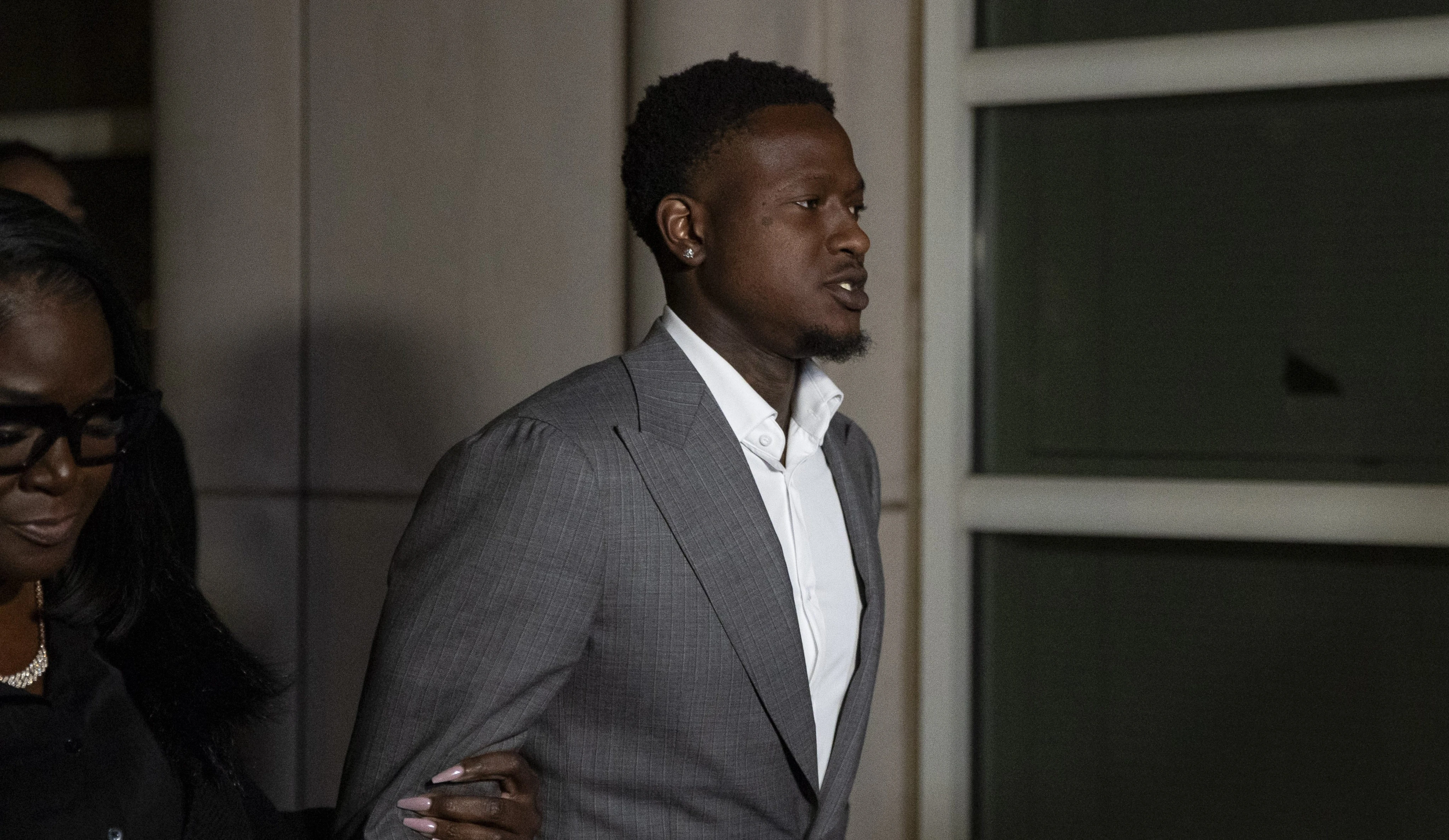 Feds say ex-NBA player Terry Rozier accepted $100K bribe in sports betting scheme