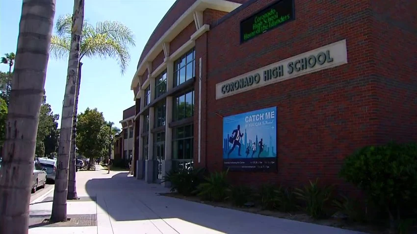 School Board in Calif. Votes to Fire Basketball Coach After Tortilla-Throwing Incident