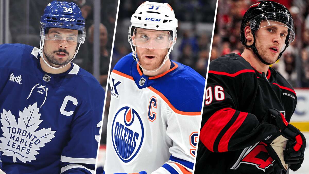 What is the 4 Nations Face-Off? Everything to know about NHL midseason tournament