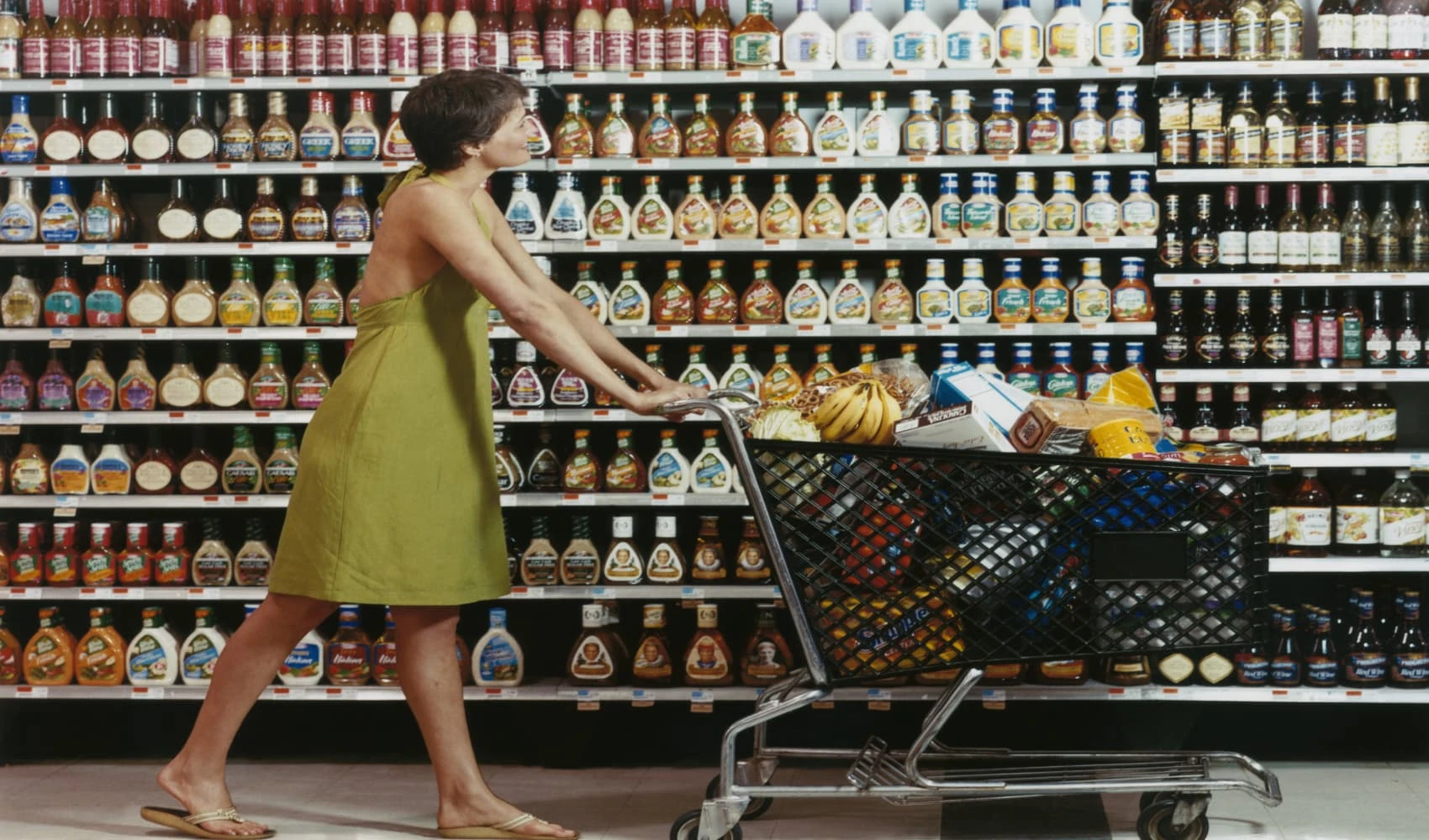 A cardiologist on the No. 1 reason she wouldn't use electrolyte packets daily