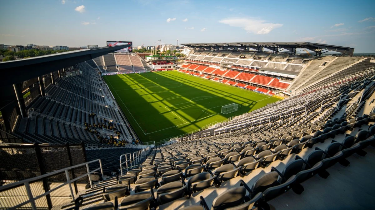 DC United cancels match against Ethiopian team over Ebola outbreak
