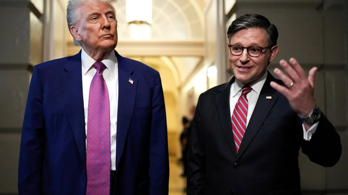 Fact check: Assessing Medicaid coverage losses under House reconciliation bill