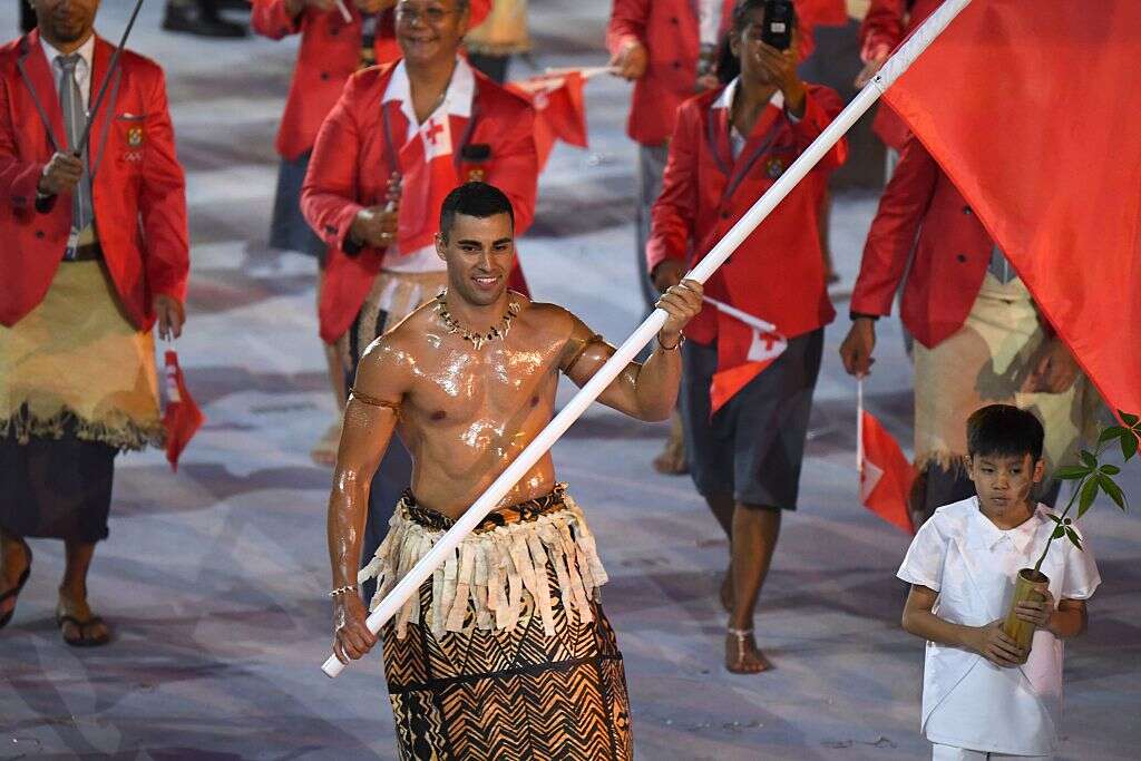 Where is Tongan flag bearer Pita Taufatofua now? What to know about the iconic Olympian