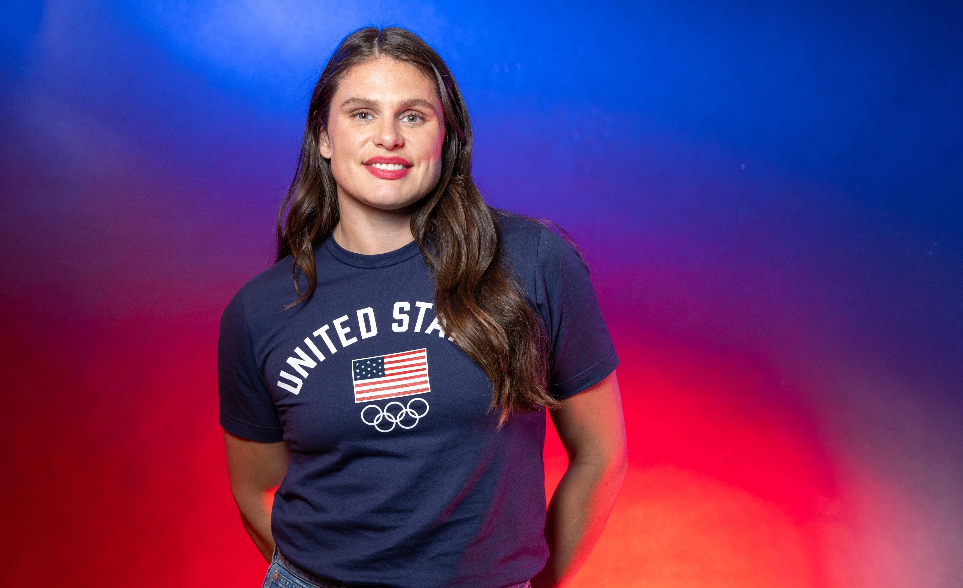 Why Olympian Jordan Chiles almost quit gymnastics