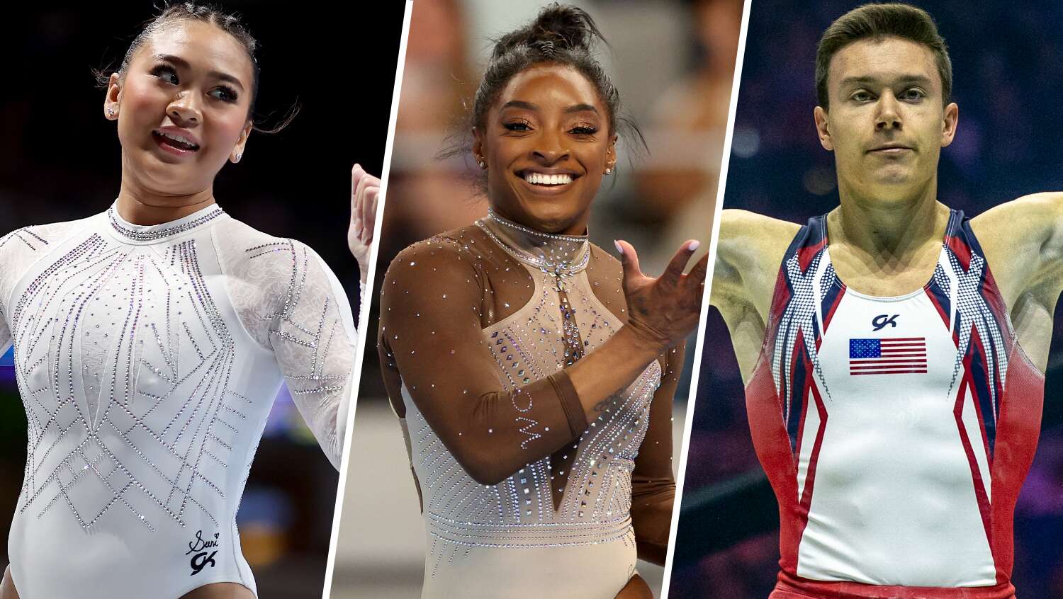 What are the twisties? How Simone Biles bounced back from the gymnastics phenomenon