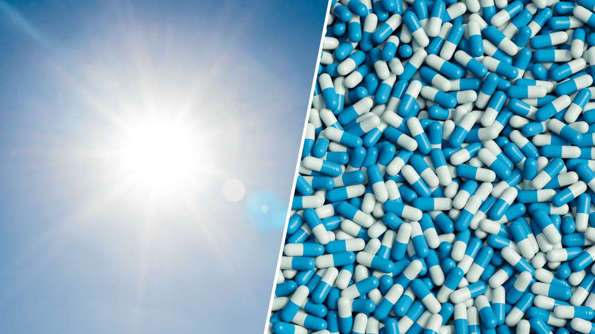 Some medications increase risk of heat-related illness. Here's what to know