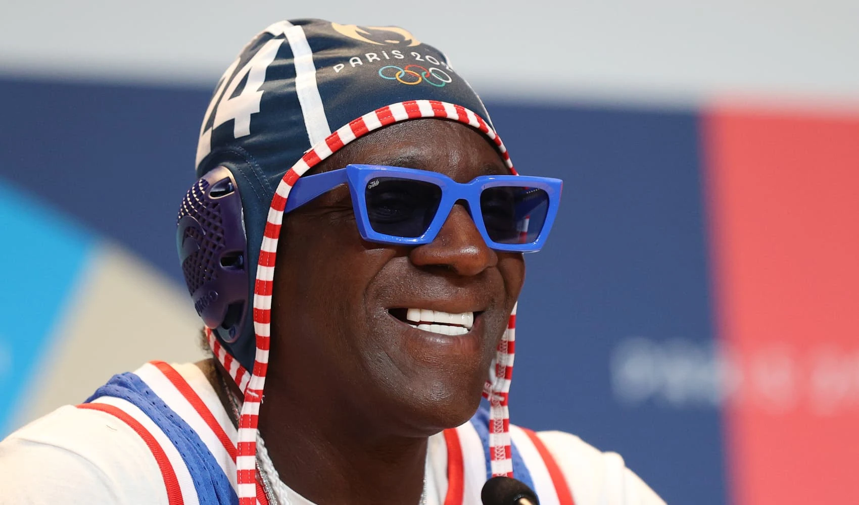 WATCH: US water polo goalie beats buzzer with full-pool goal