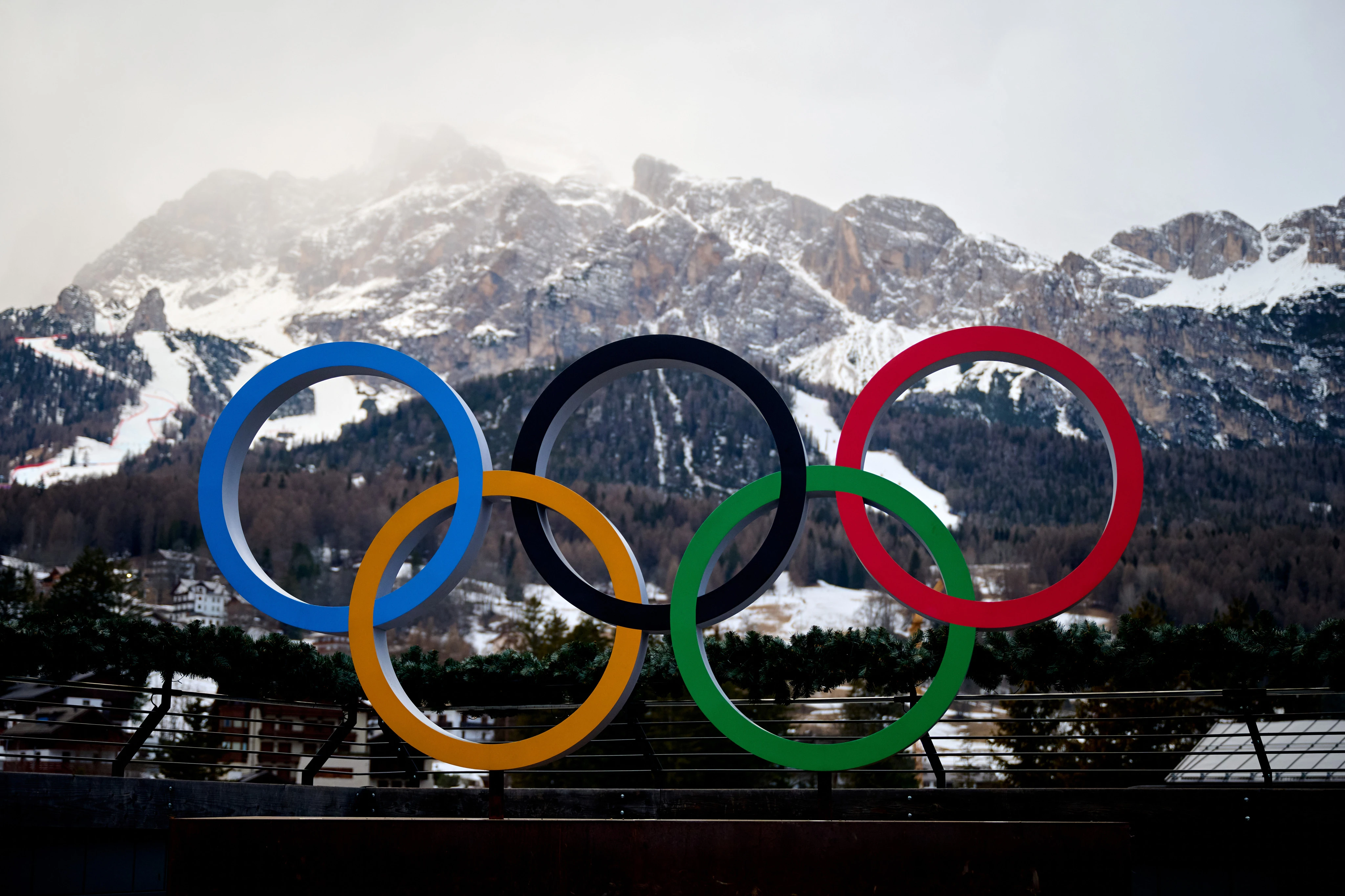 It was supposed to change pro track. Now, short on cash, it owes athletes millions