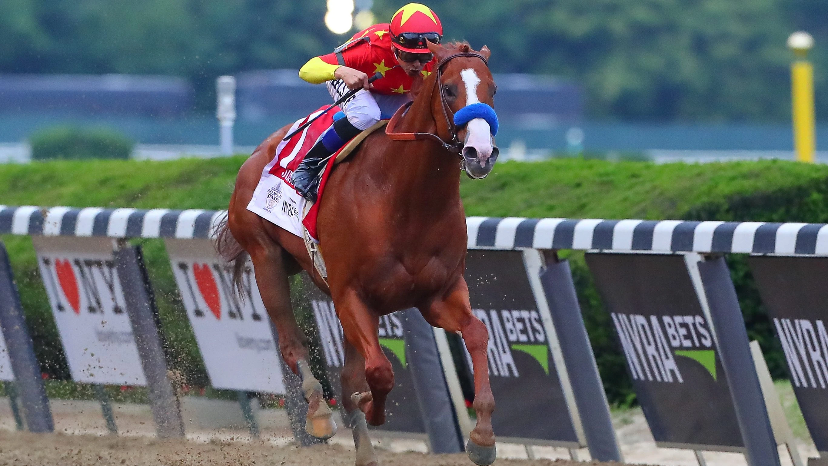 When is the Kentucky Derby? Here's everything to know at Churchill Downs in 2026