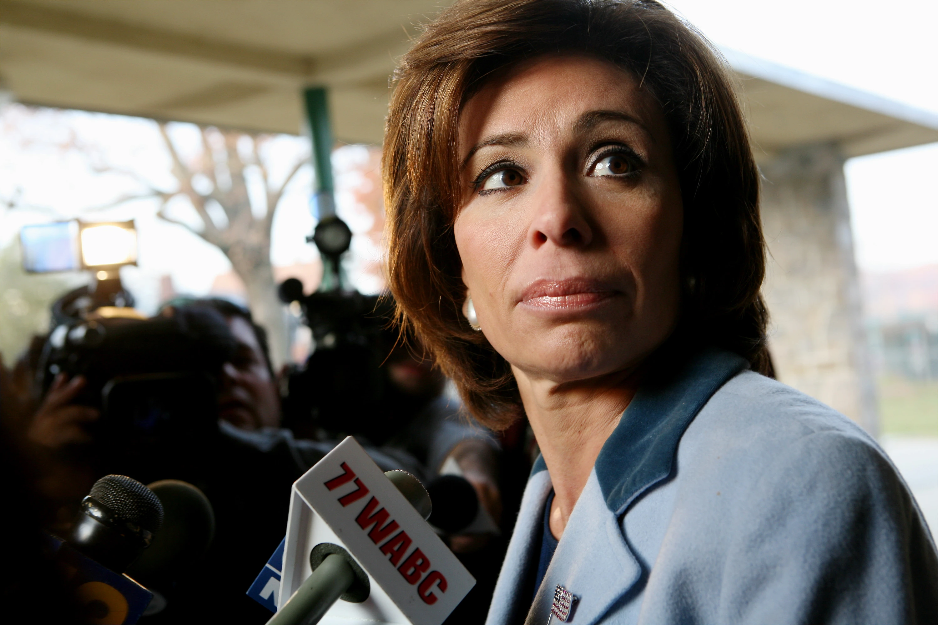 Inside the salacious scandal that derailed Jeanine Pirro's political career