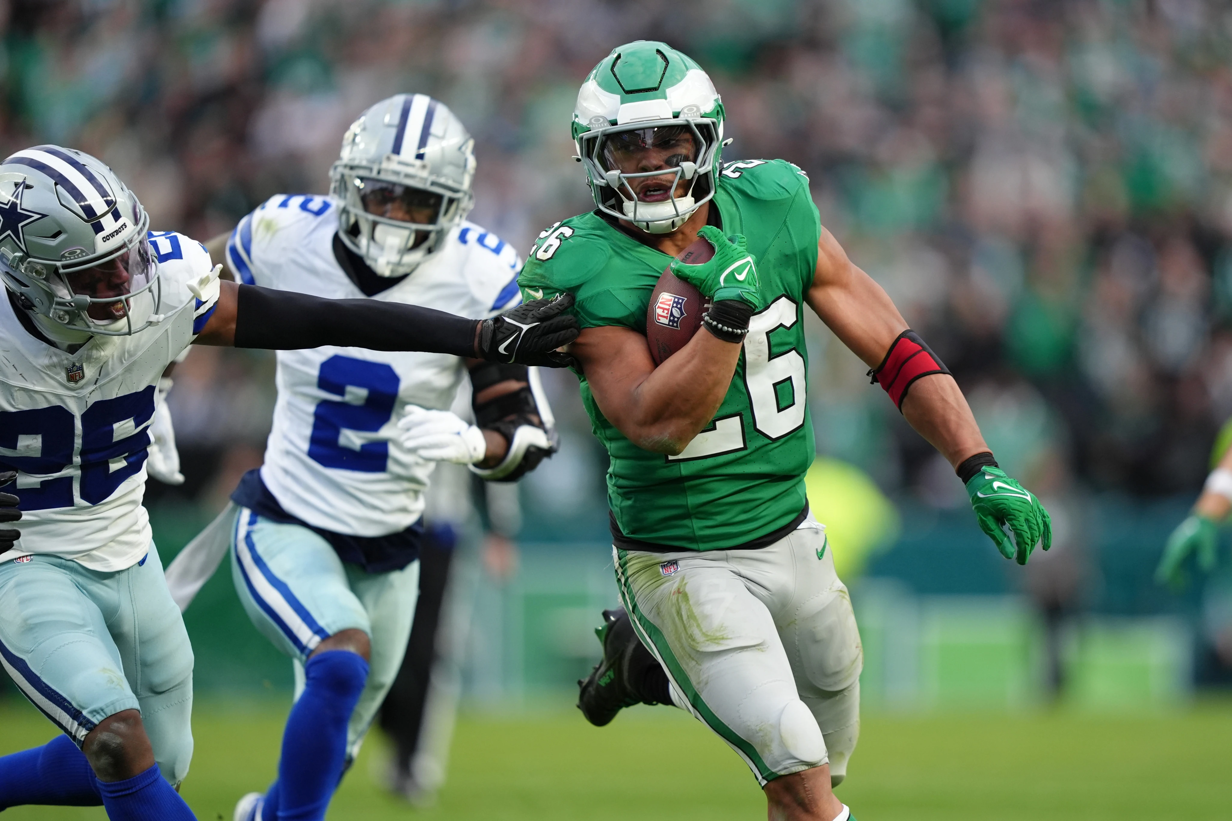 Here's when the 2025 NFL schedule will be released and everything we know so far