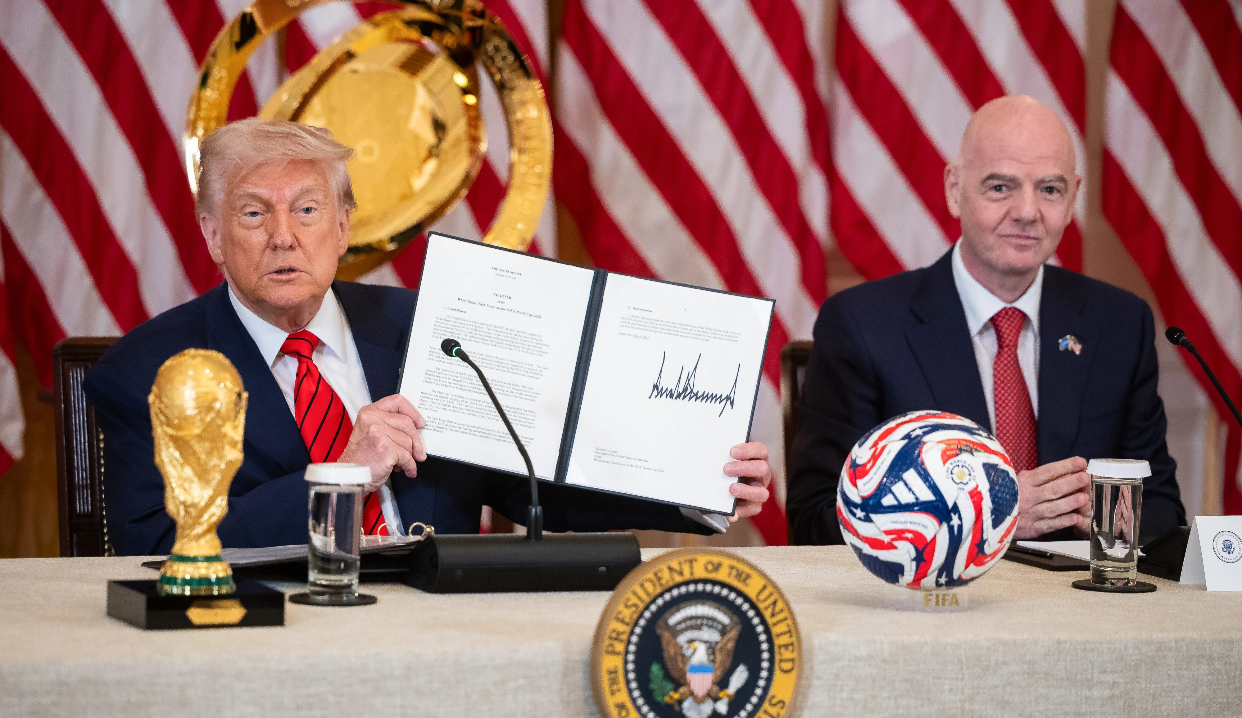 Azteca Stadium to reopen 75 days before start of 2026 World Cup