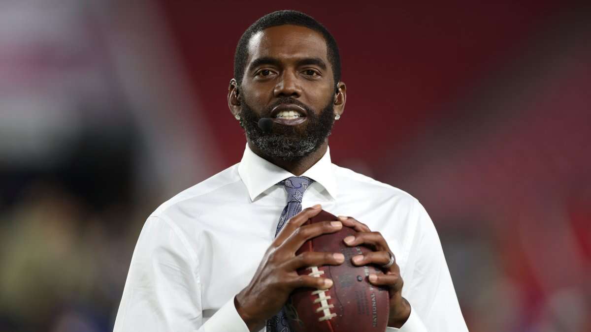 Randy Moss taking time away from ‘Sunday NFL Countdown' as he faces health battle