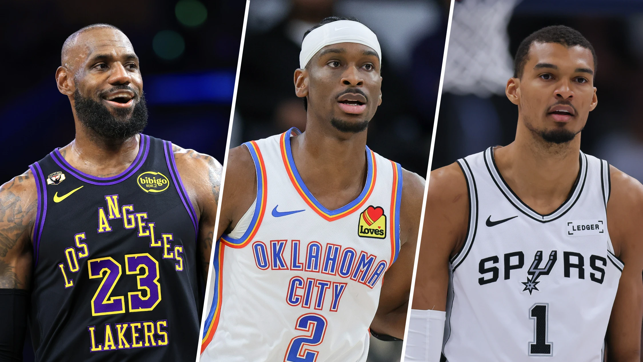 Lakers' ruthless 27-3 surge buries Rockets 98-78 in Game 6, sets up Thunder series