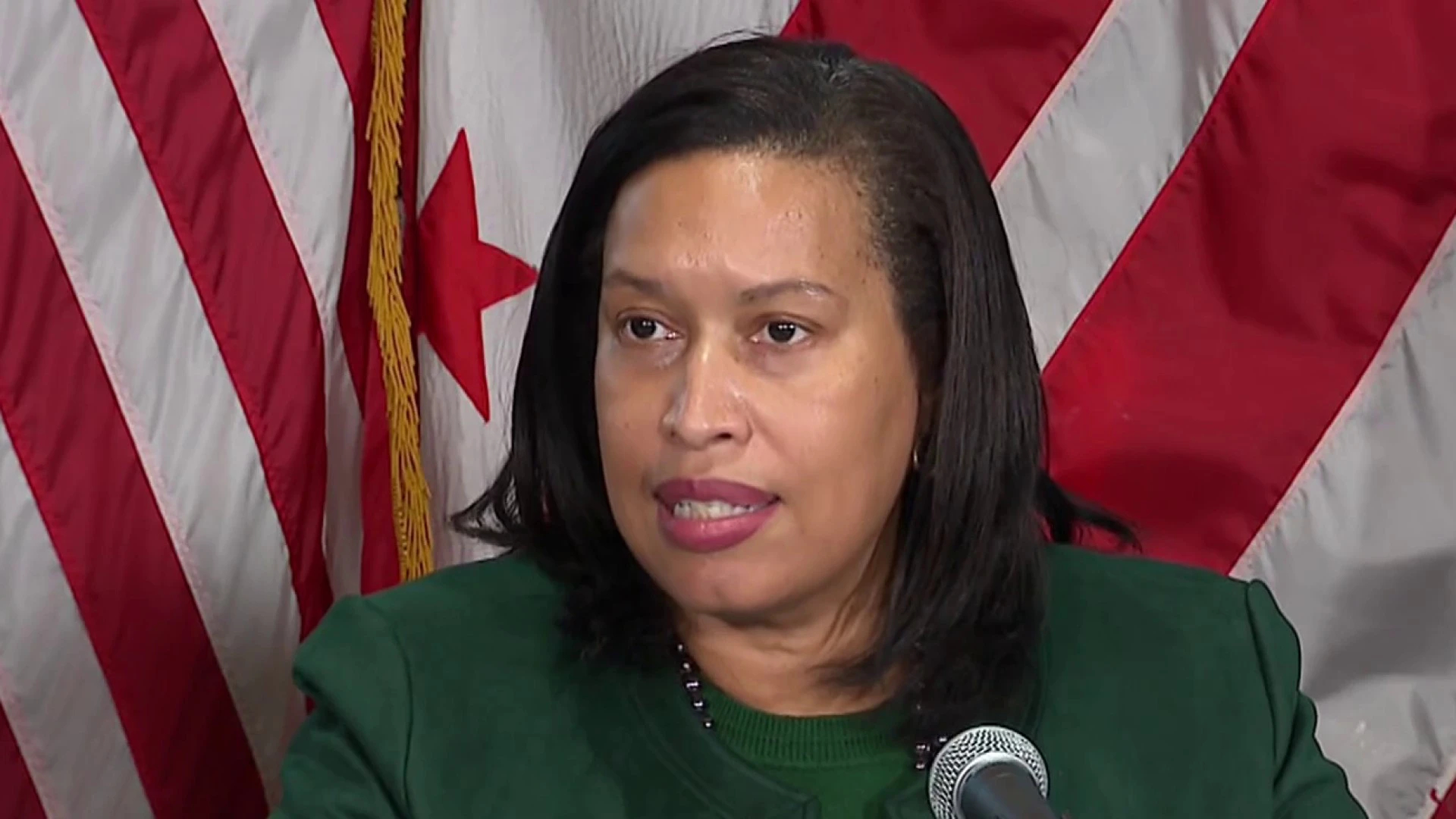 DC weighs layoffs and other cuts as House leaves capital city in budget limbo