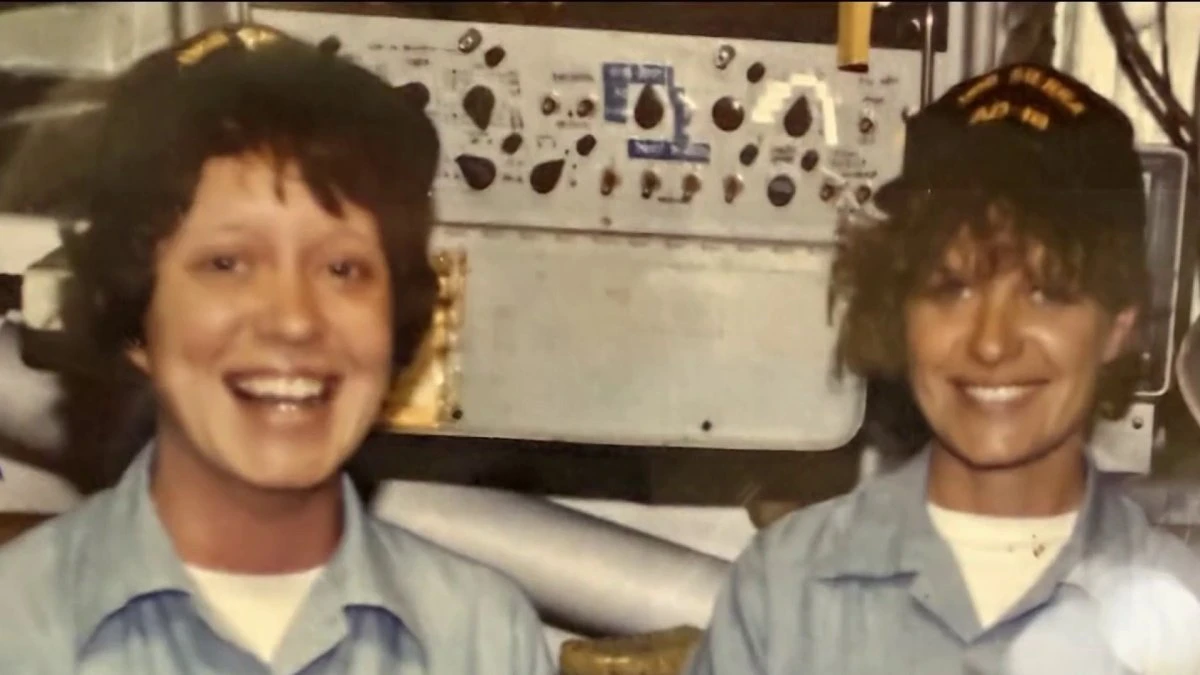 How a Facebook post helped a Virginia mother find a surprise kidney donor