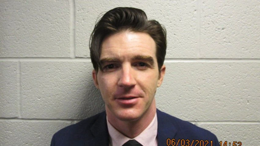 Drake Bell Pleads Guilty to Felony Endangerment Charge
