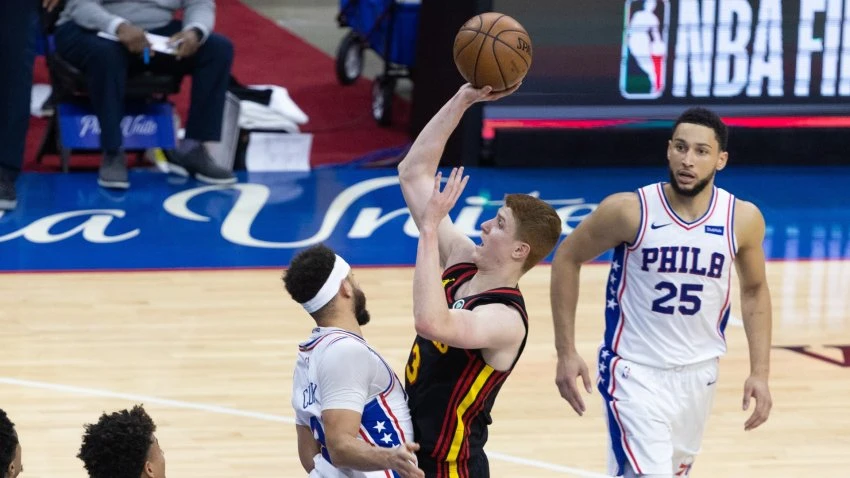 Best All-Time Performances by Maryland Basketball Alumni in NBA Playoffs
