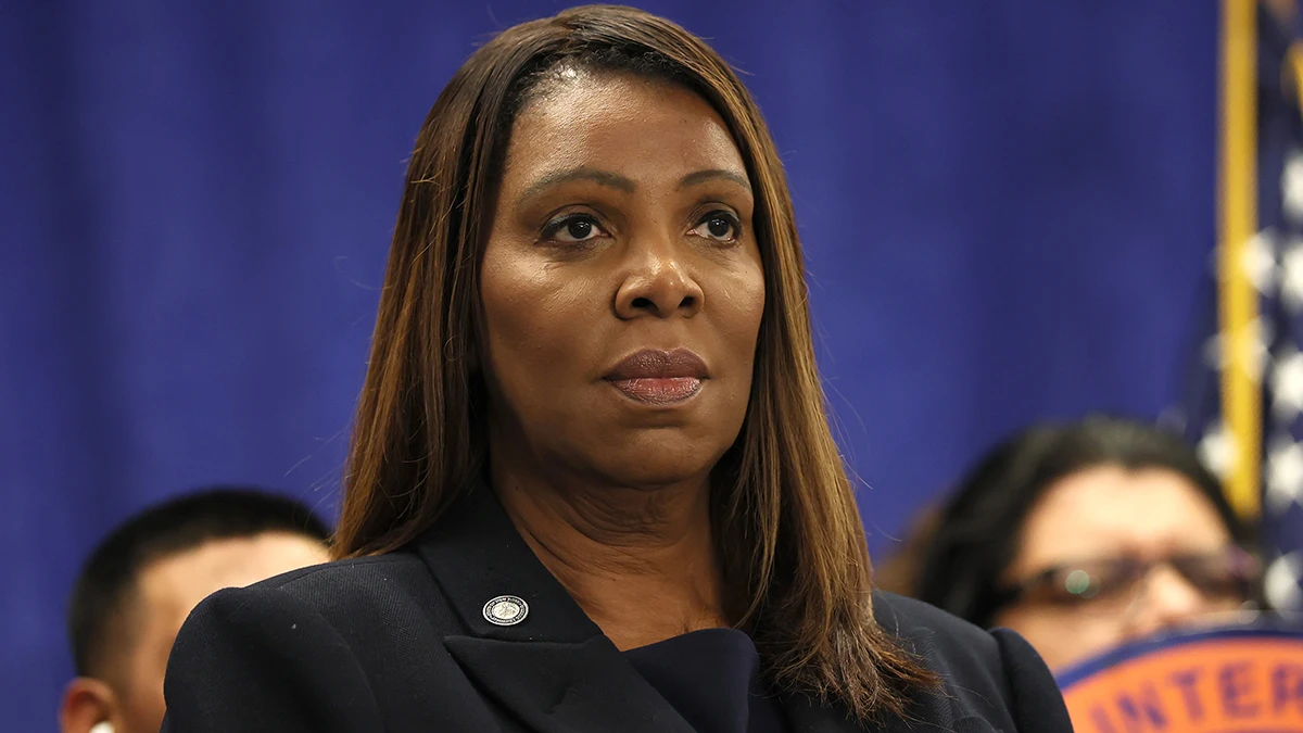Who is Bill Pulte? Trump taps housing official as acting intelligence chief