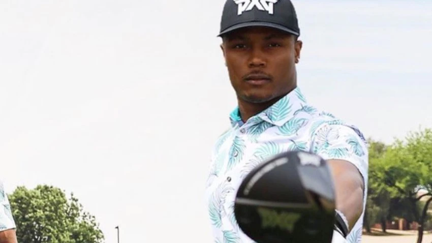 Terry McLaurin's Take on Golf Is One Most Golfers Can Relate to
