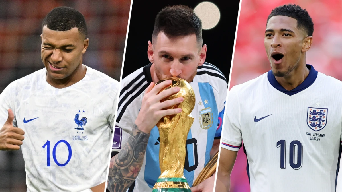 2026 World Cup year-out preview: Teams and players to watch, USMNT and more