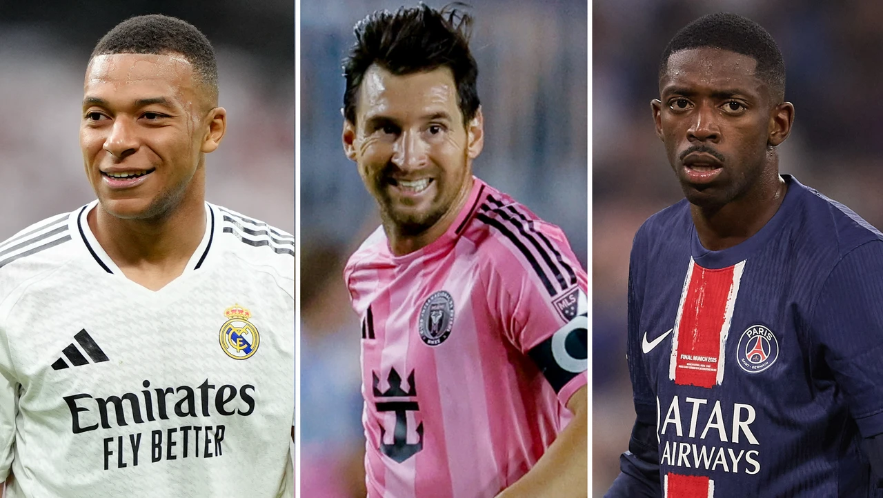 Ticket prices are plummeting for FIFA Club World Cup opener in Miami
