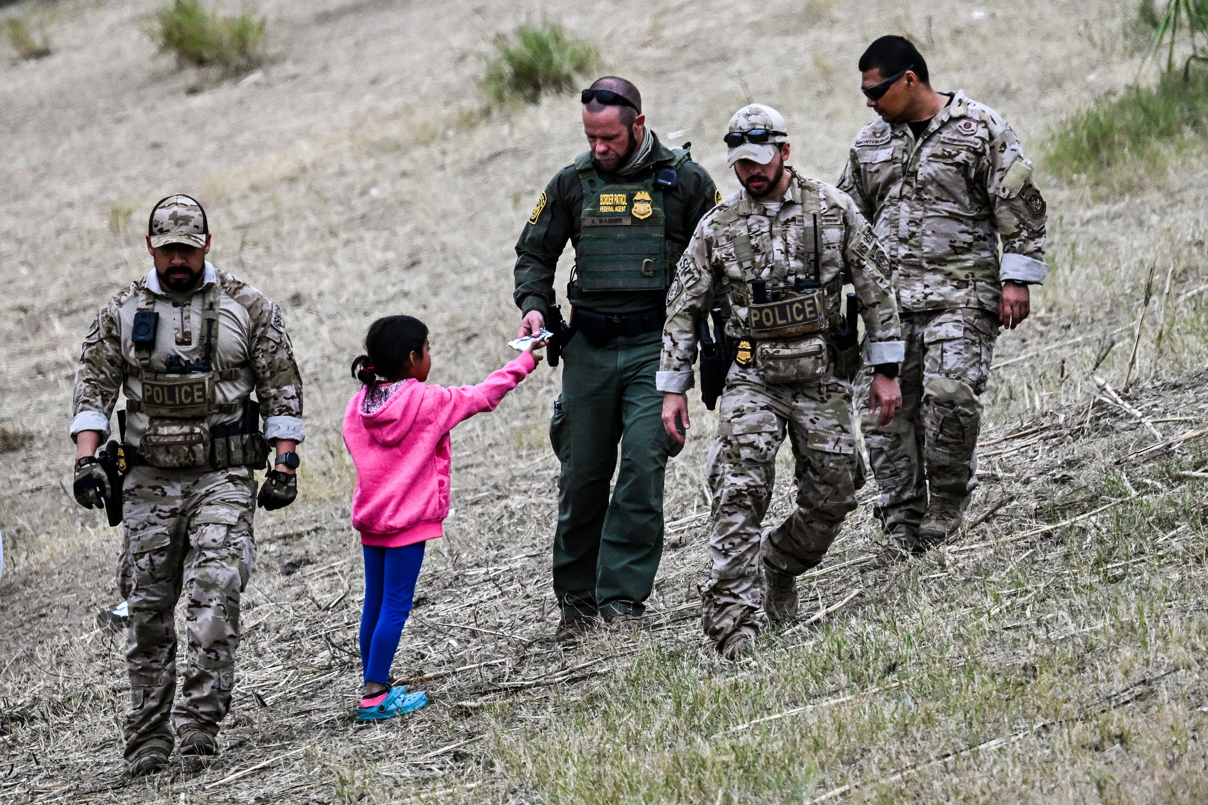 Trump administration separated dozens of children from their parents for a second time, AP finds