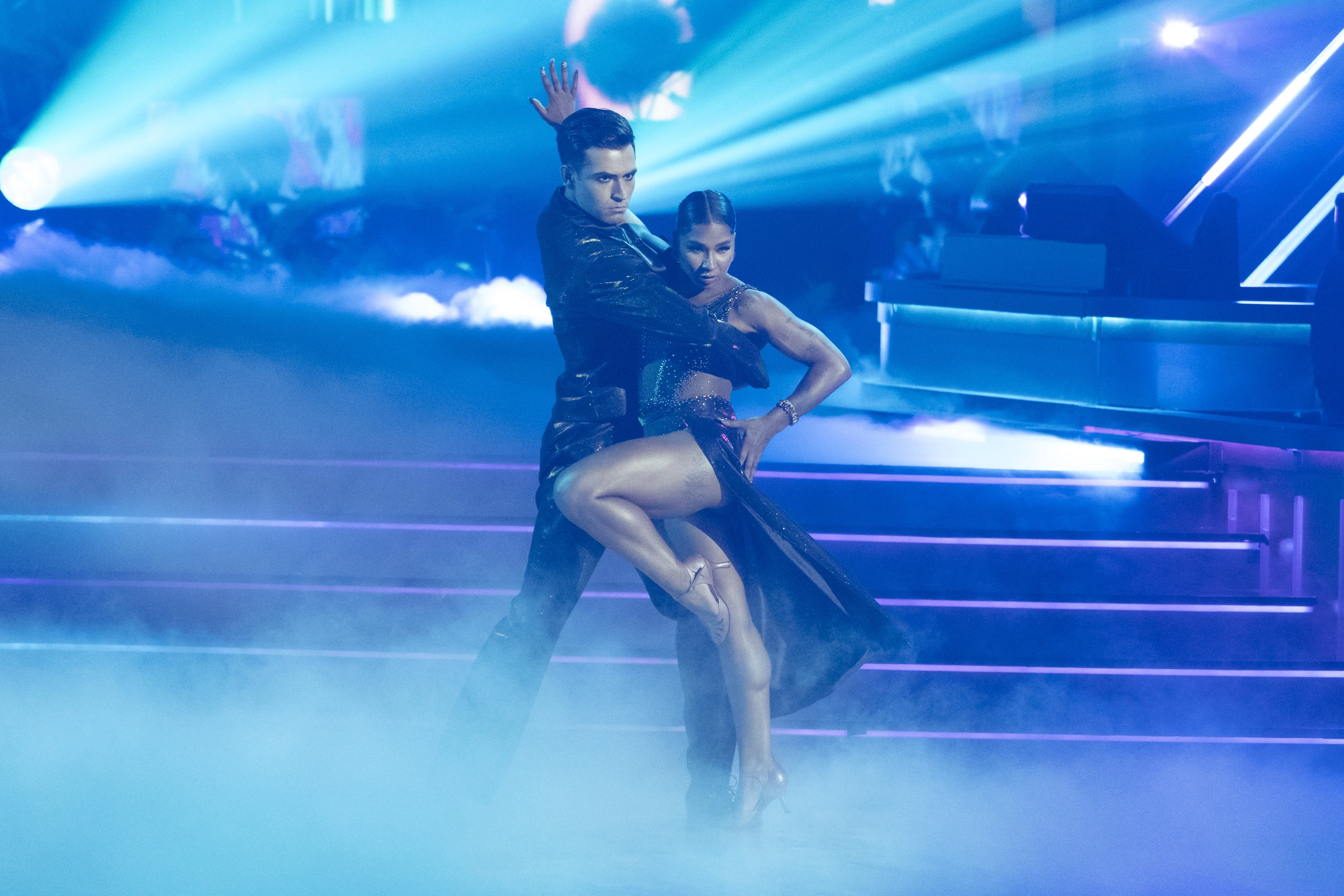 Jordan Chiles is an Olympian, author and star of ‘Dancing with the Stars.' She's nowhere close to done