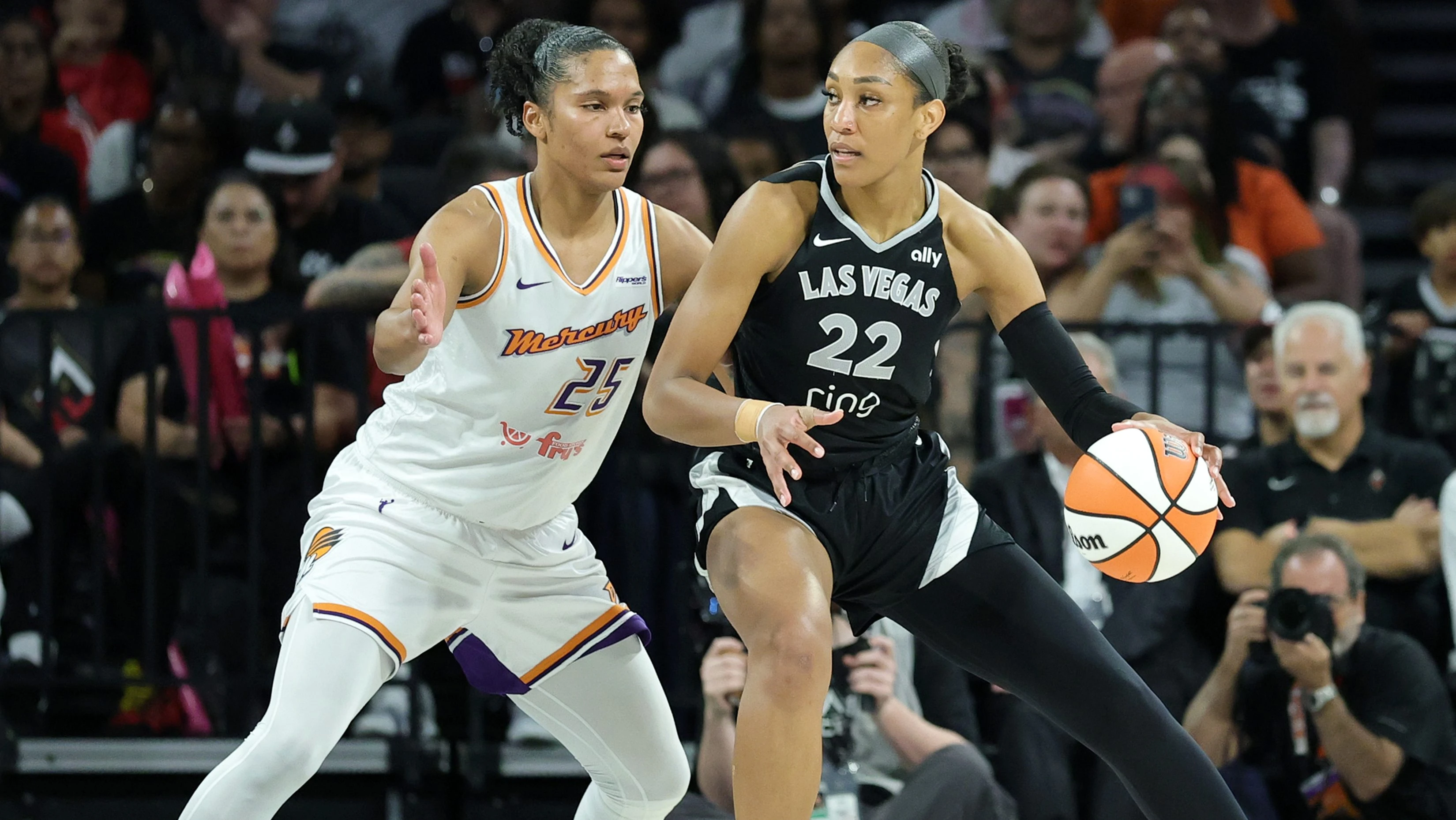 Napheesa Collier slammed the WNBA's leadership. Here's why that matters