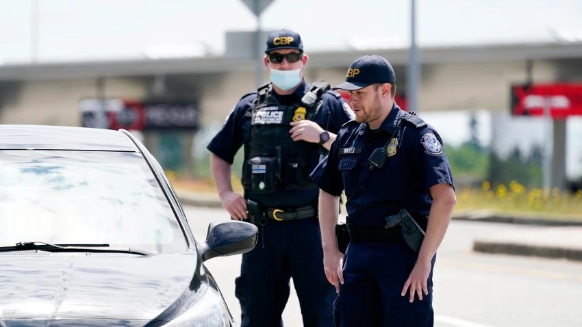 US-Canada Border Restrictions Extended Until July 21