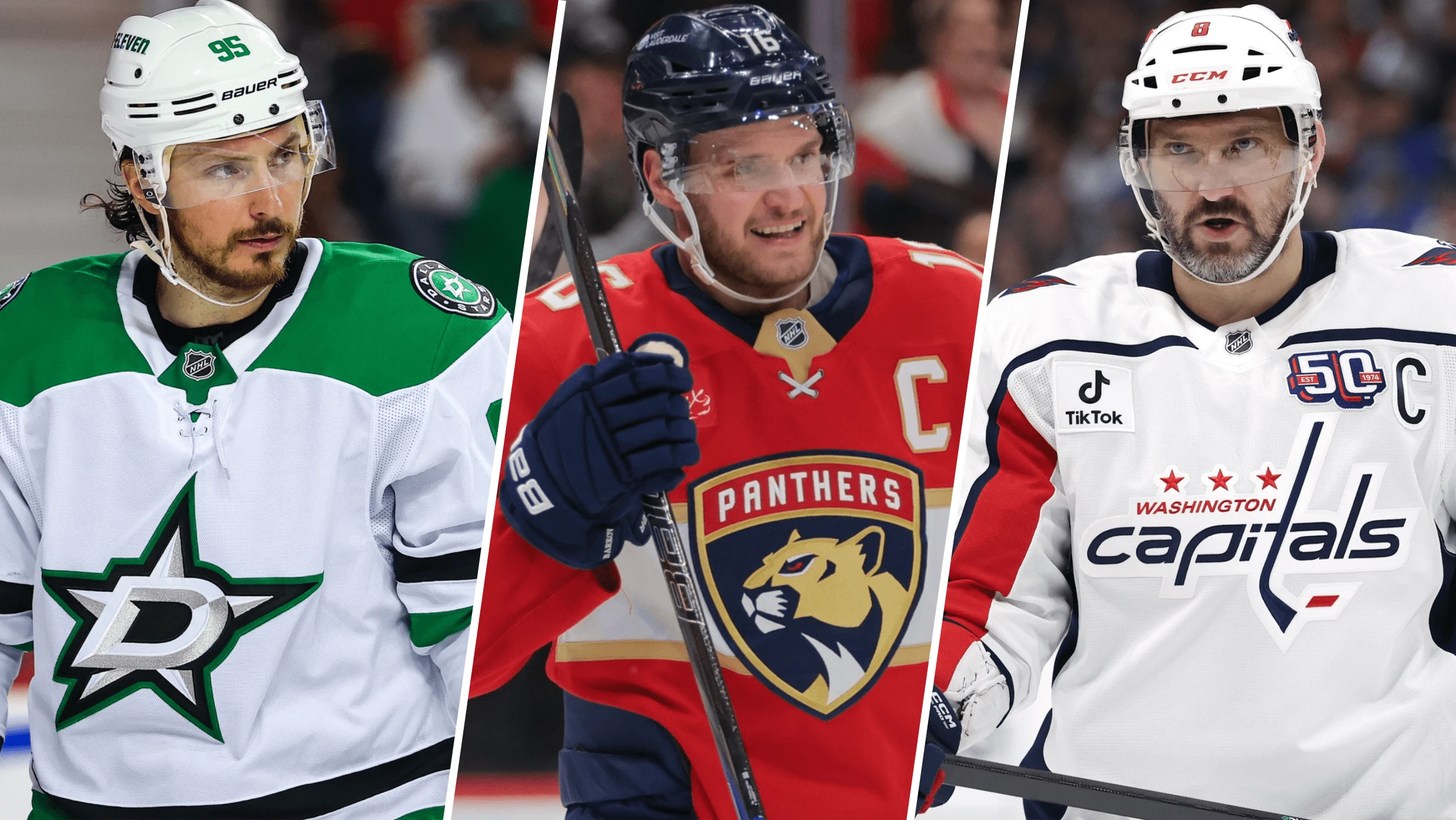 Who's in the 2025 NHL Draft Lottery? These 11 teams can win the No. 1 pick