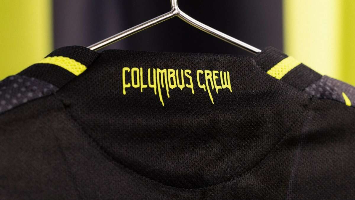 MLS unveils new jerseys for 2025: Miami's Euforia, Crew's ‘Goosebumps' headline