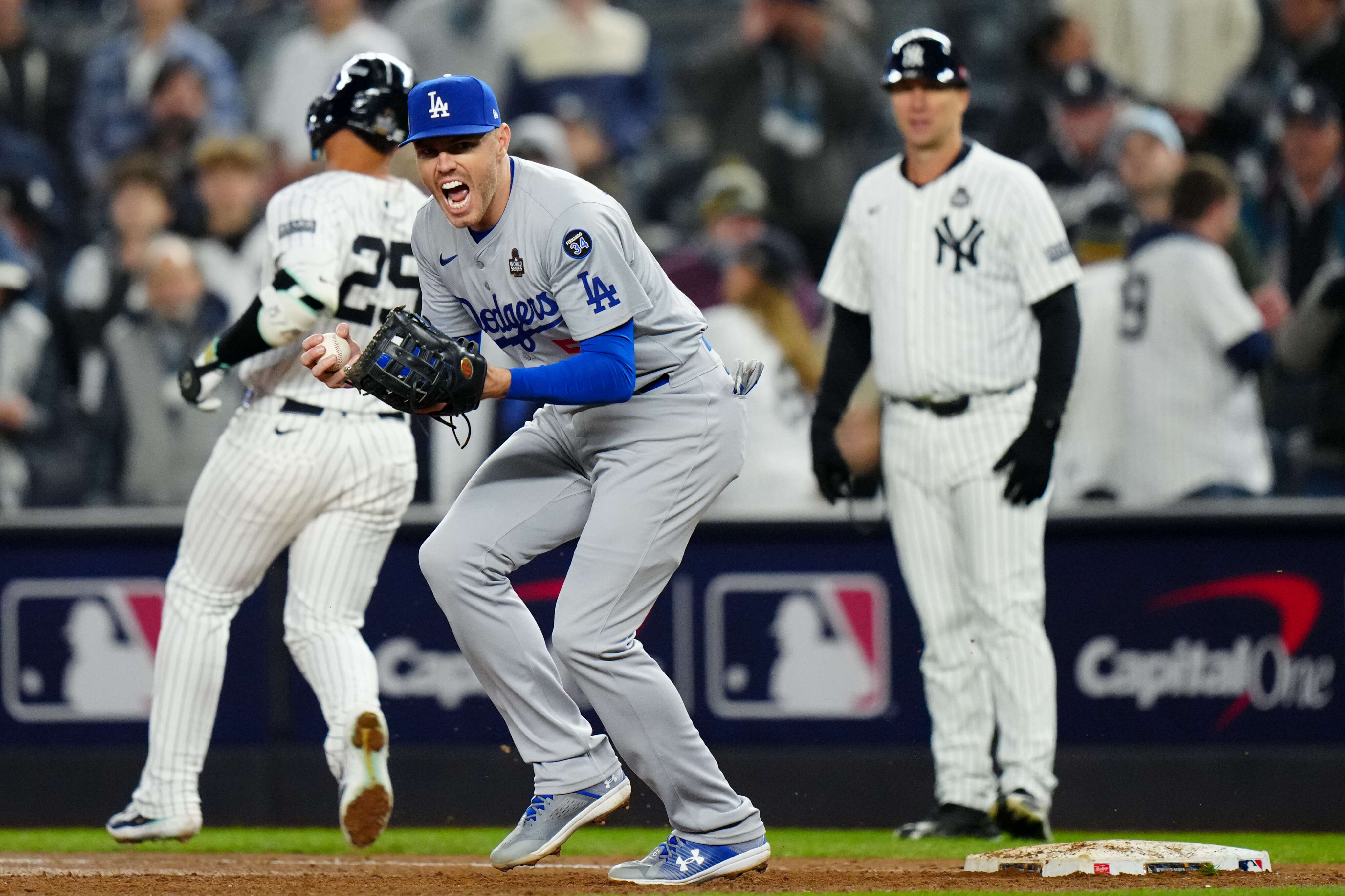 What is a bullpen game? Dodgers turn to relief pitchers to clinch World Series