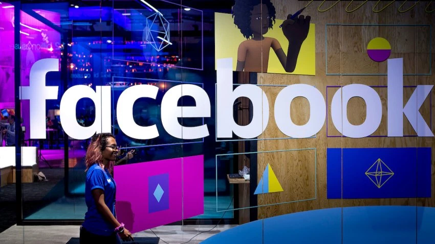 Facebook Launches Podcasts, Live Audio Service