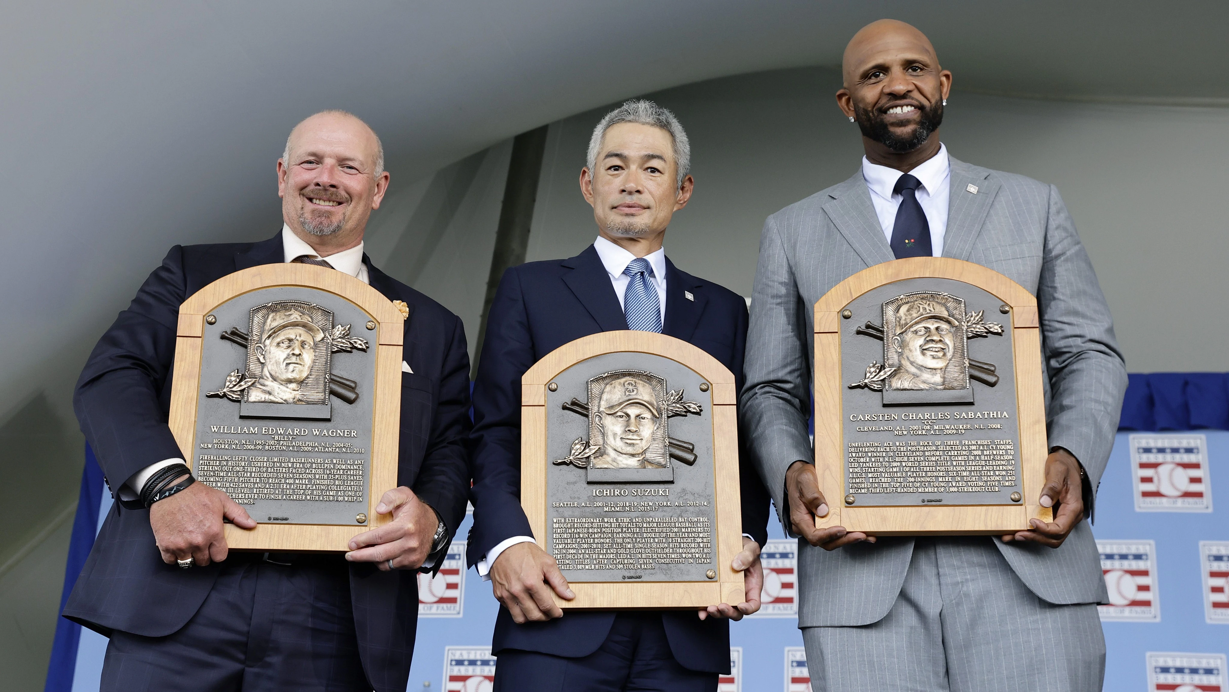 Cole Hamels, Ryan Braun headline Baseball Hall of Fame Class of 2026 candidates