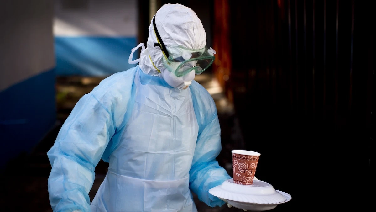 WHO declares global health emergency over rare variant of Ebola outbreak in Africa