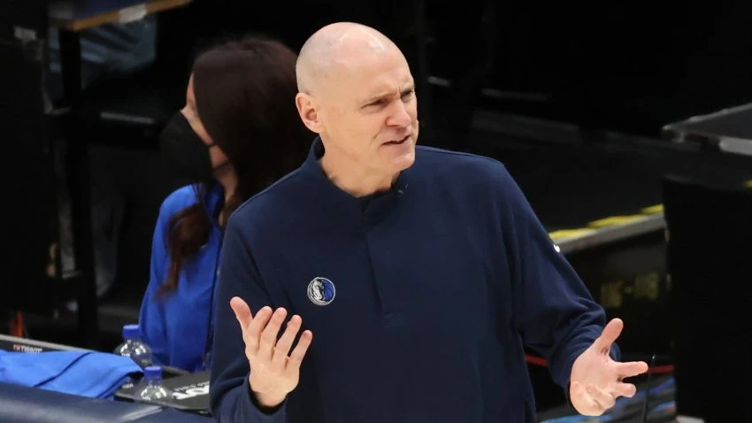Pacers Hire Rick Carlisle, as List of NBA Coaching Vacancies Drops to 5