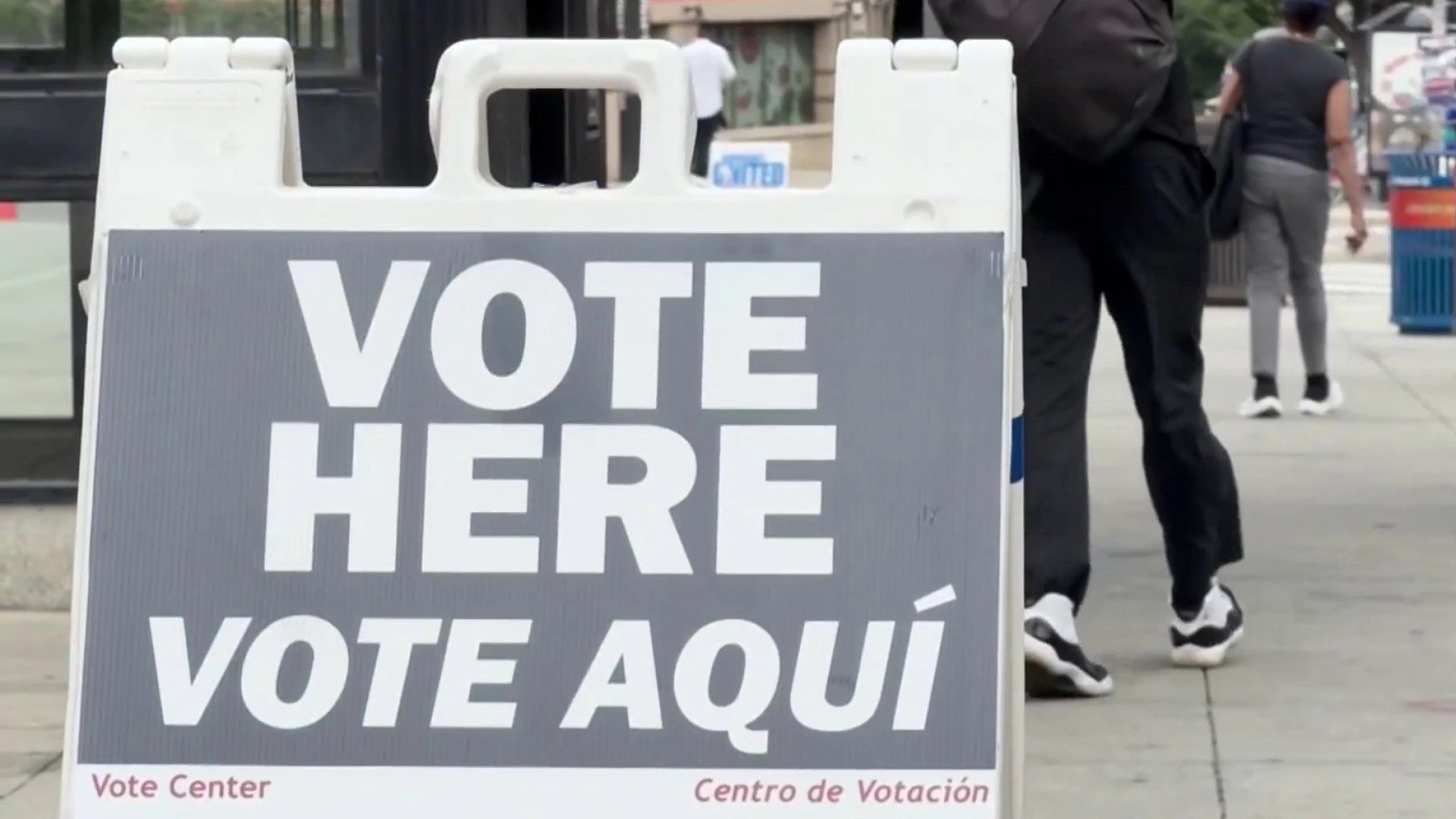 Still confused about ranked choice voting? Here's what to know