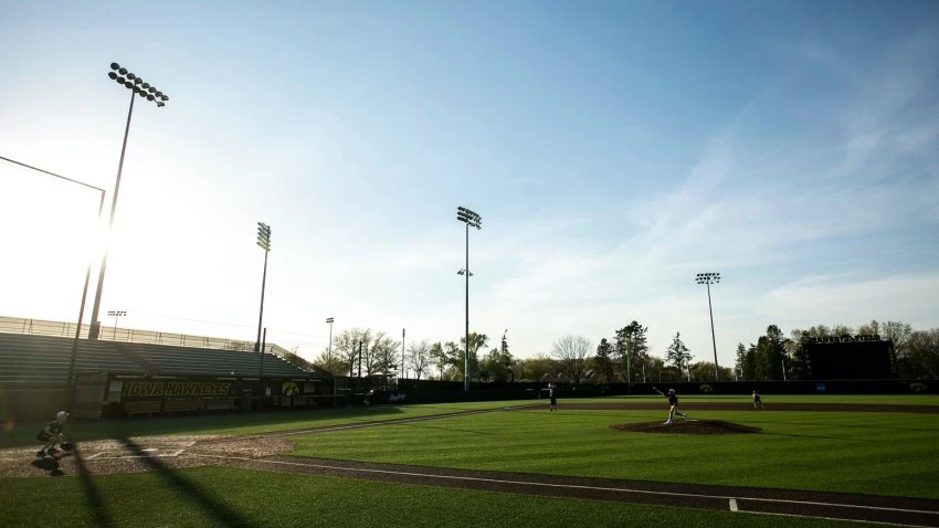 SEE IT: Virginia Hits Go-Ahead Grand Slam, Advance to College World Series