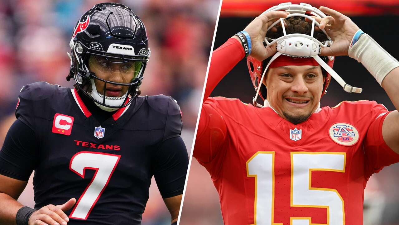 Key injuries for NFL Week 16: Latest news on Patrick Mahomes, Geno Smith and more