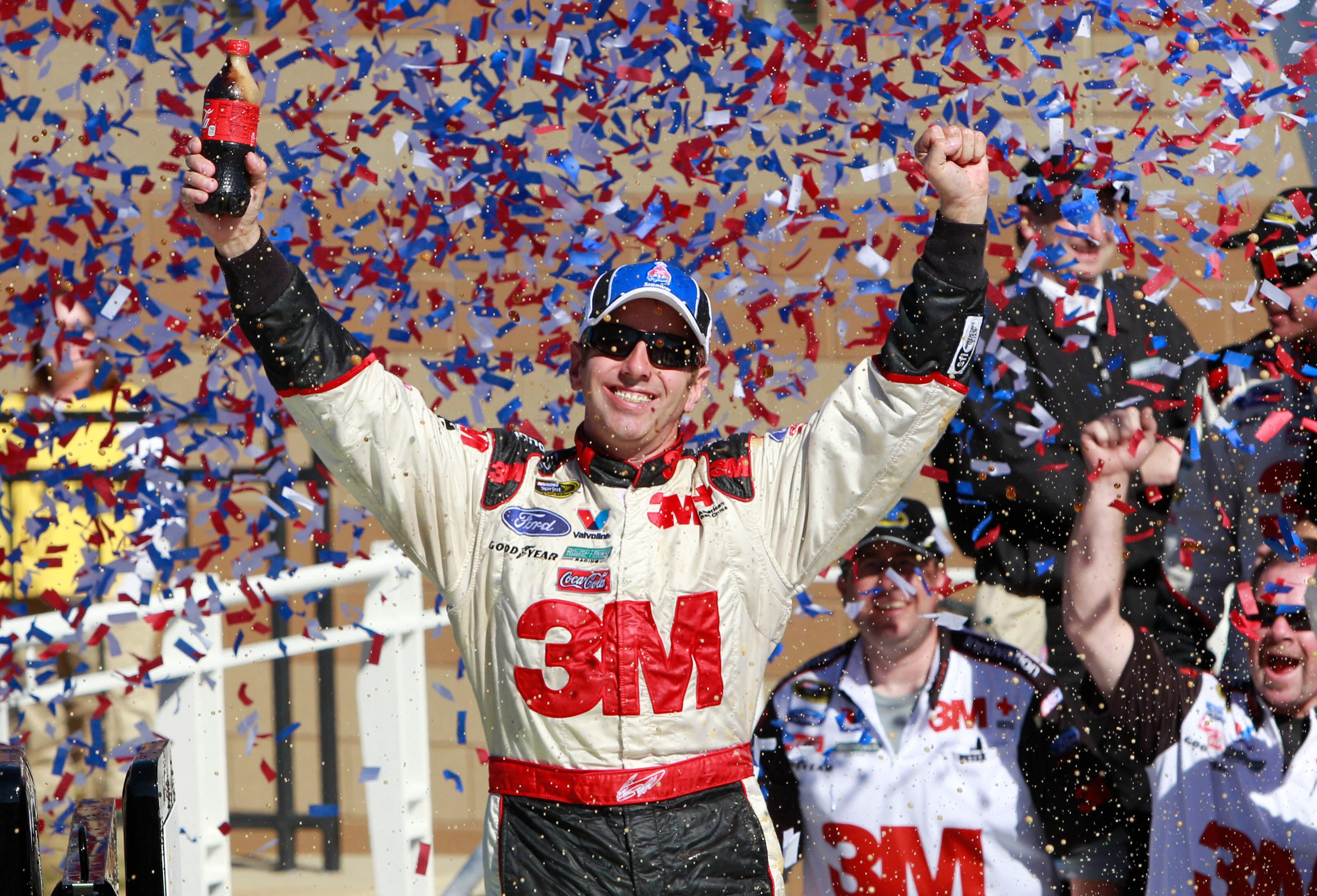 Friends of late NASCAR star Greg Biffle looted funds shortly after he died, investigators say