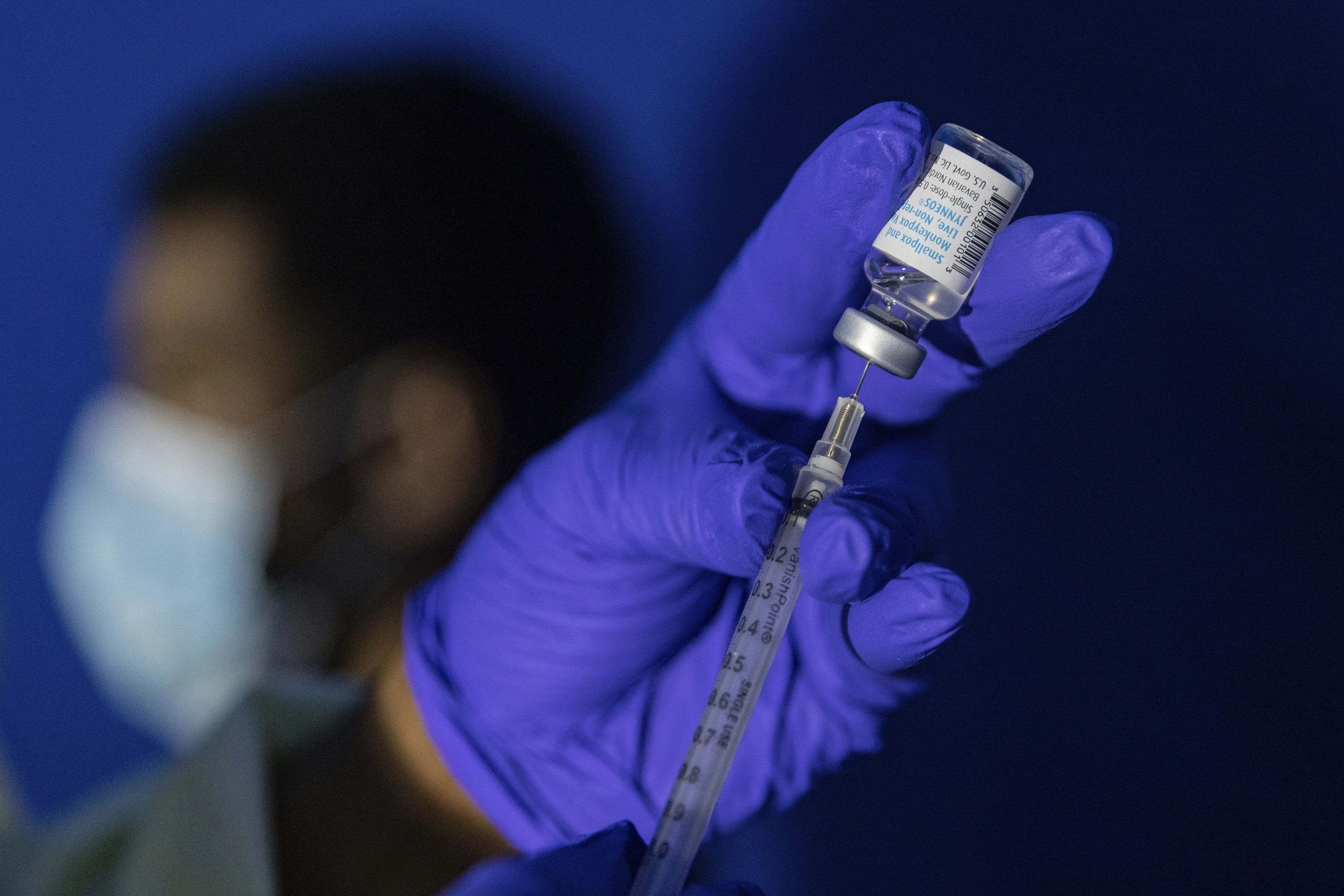 The mpox strain spreading now is different from the one in 2022: Here's what to know