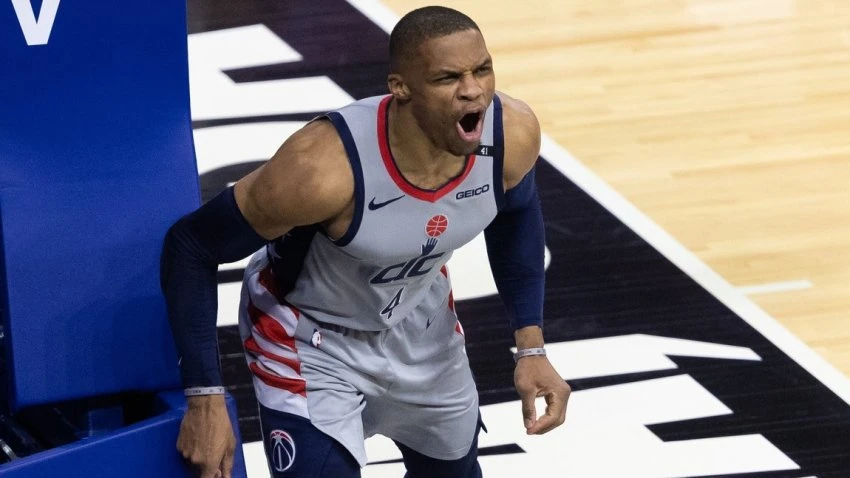 76ers Beat Wizards to Take Game 1: 5 Observations