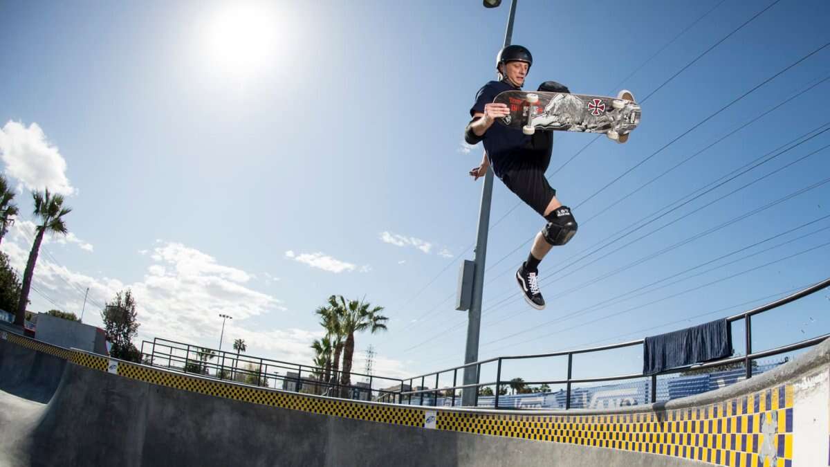 Tony Hawk on turning down $500,000 for Pro Skater: ‘The best financial decision of my life'